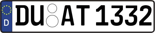 DU-AT1332