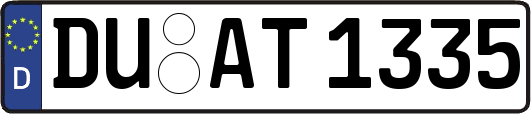 DU-AT1335