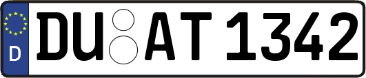 DU-AT1342