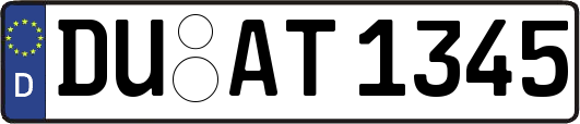 DU-AT1345