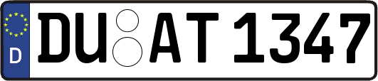DU-AT1347