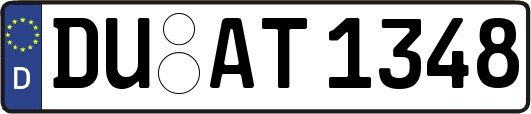 DU-AT1348