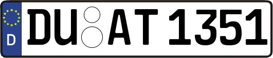 DU-AT1351