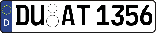 DU-AT1356