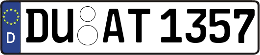 DU-AT1357