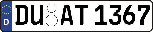 DU-AT1367