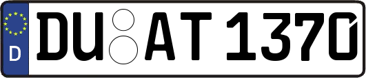 DU-AT1370