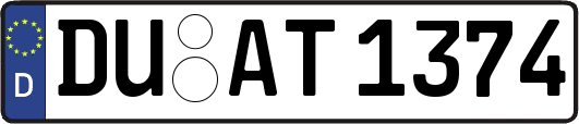 DU-AT1374