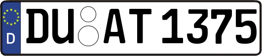 DU-AT1375