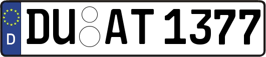 DU-AT1377