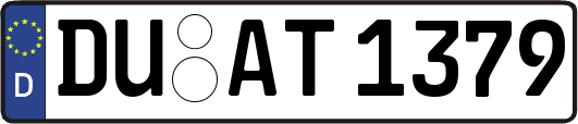 DU-AT1379