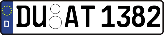 DU-AT1382