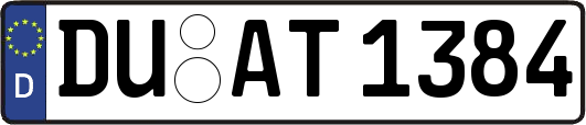 DU-AT1384