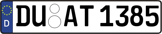 DU-AT1385