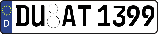DU-AT1399