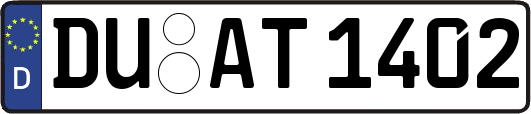 DU-AT1402