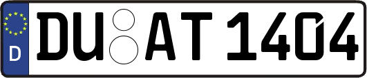 DU-AT1404