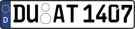 DU-AT1407