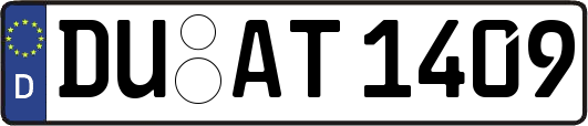 DU-AT1409