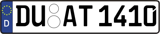 DU-AT1410
