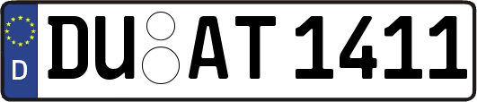 DU-AT1411