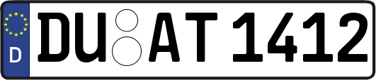 DU-AT1412