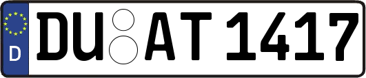 DU-AT1417