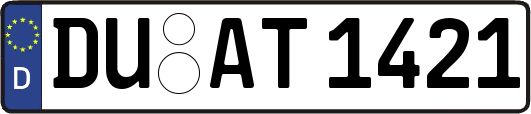 DU-AT1421