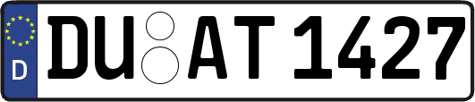 DU-AT1427