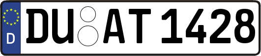 DU-AT1428
