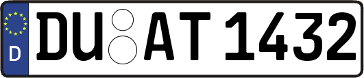 DU-AT1432