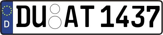 DU-AT1437