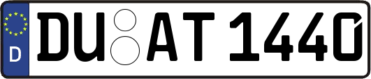 DU-AT1440