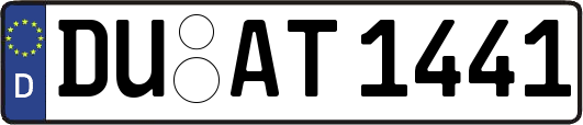 DU-AT1441