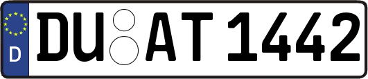 DU-AT1442