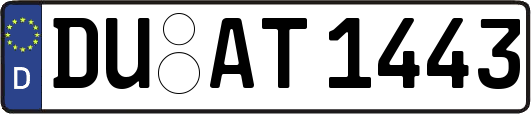 DU-AT1443