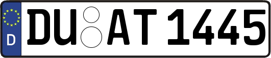 DU-AT1445