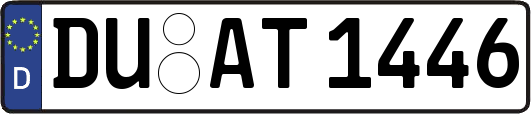 DU-AT1446