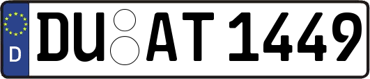 DU-AT1449