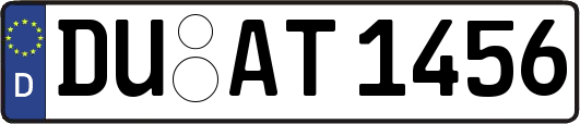 DU-AT1456