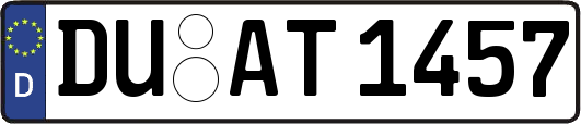 DU-AT1457
