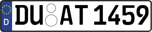 DU-AT1459