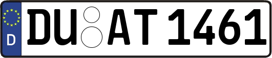 DU-AT1461
