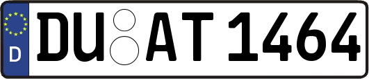 DU-AT1464
