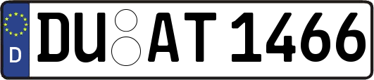 DU-AT1466