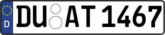DU-AT1467