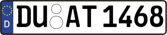 DU-AT1468