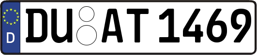 DU-AT1469
