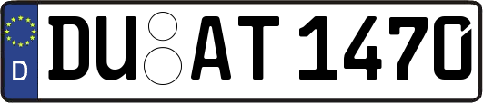 DU-AT1470