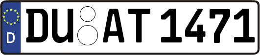 DU-AT1471